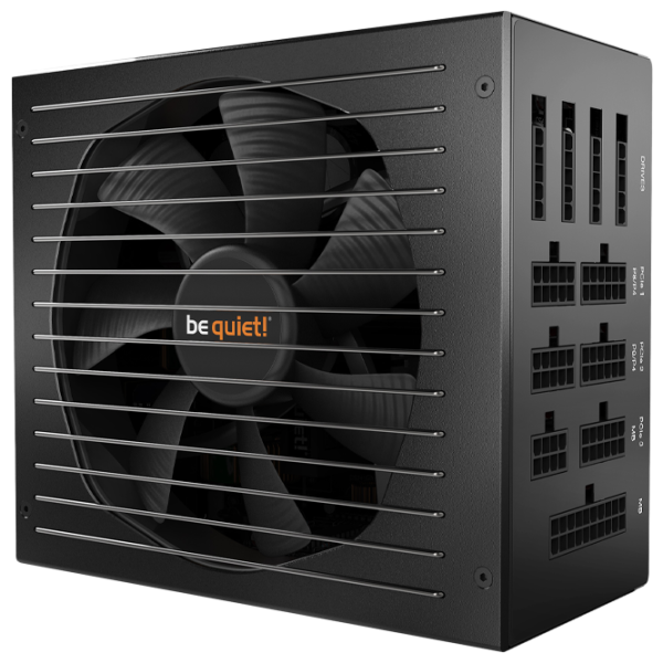 Sursă de alimentare Be quiet! STRAIGHT POWER 11 80+ Platinum/ 1000 W photo 1 Sursă de alimentare Be quiet! STRAIGHT POWER 11 80+ Platinum/ 1000 W photo 1