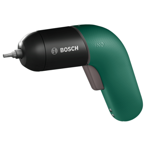 Дрель-шуруповерт Bosch IXO 6 215 об/ мин photo 1