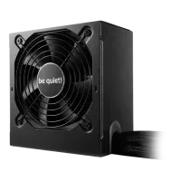 Блок питания Be quiet! SYSTEM POWER 9 80+ Bronze 80+ Bronze/ 500 Вт