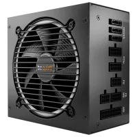 Sursă de alimentare Be quiet! PURE POWER 11 FM 80+ Gold 80+ Gold/ 650 W