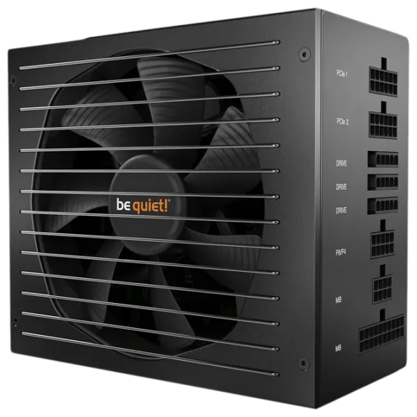 Блок питания Be quiet! STRAIGHT POWER 11 80+ Gold 80+ Gold/ 650 Вт photo 1 Блок питания Be quiet! STRAIGHT POWER 11 80+ Gold 80+ Gold/ 650 Вт photo 1