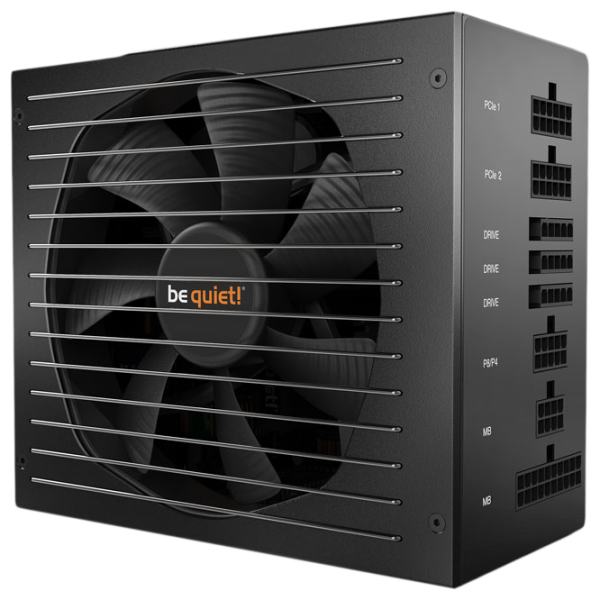 Блок питания Be quiet! STRAIGHT POWER 11 80+ Gold 80+ Gold/ 650 Вт photo 1 Блок питания Be quiet! STRAIGHT POWER 11 80+ Gold 80+ Gold/ 650 Вт photo 1