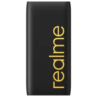 Power Bank Realme RMA138 10000 mAh/ Black