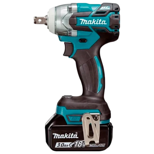 Mașina de infiletat Makita DTW285RFJX  photo 1