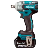 Гайковерт Makita DTW285RFJX 