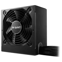 Блок питания Be quiet! SYSTEM POWER 9 CM 80+ Bronze 80+ Bronze/ 700 Вт