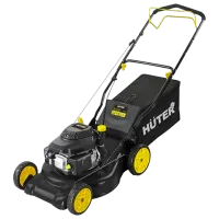 Mașină de tuns iarbă pe benzină Huter GLM-5.0ST Cu autopropulsie