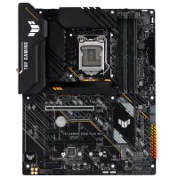Материнская плата Asus TUF GAMING B560-PLUS WIFI ATX/ Intel B560