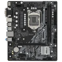 Placă de bază ASRock H510M-HDV mATX/ Intel H510