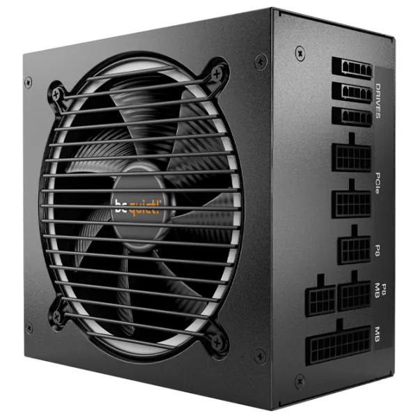 Sursă de alimentare Be quiet! PURE POWER 11 FM 80+ Gold 80+ Gold/ 750 W photo 1 Sursă de alimentare Be quiet! PURE POWER 11 FM 80+ Gold 80+ Gold/ 750 W photo 1