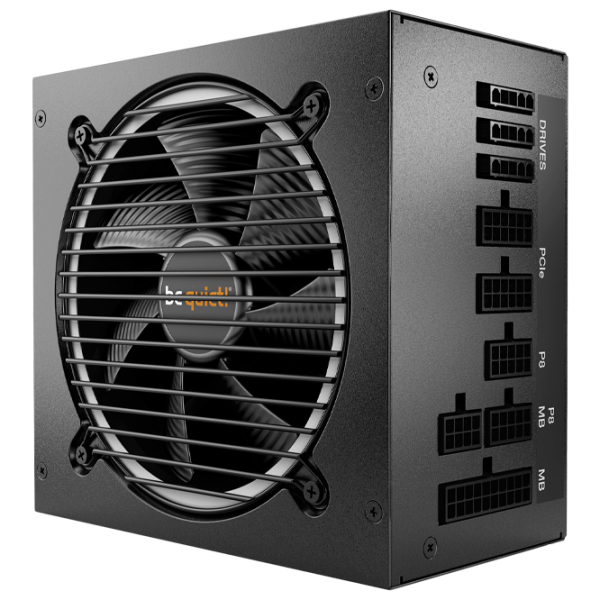 Sursă de alimentare Be quiet! PURE POWER 11 FM 80+ Gold 80+ Gold/ 750 W photo 1 Sursă de alimentare Be quiet! PURE POWER 11 FM 80+ Gold 80+ Gold/ 750 W photo 1