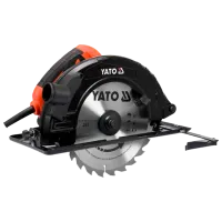 Fierăstrău circular Yato YT-82154 