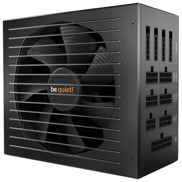 Sursă de alimentare Be quiet! STRAIGHT POWER 11 80+ Gold 80+ Gold/ 750 W photo 1