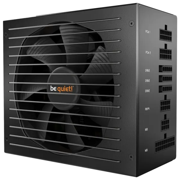 Блок питания Be quiet! STRAIGHT POWER 11 80+ Platinum/ 750 Вт photo 1 Блок питания Be quiet! STRAIGHT POWER 11 80+ Platinum/ 750 Вт photo 1