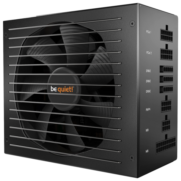 Блок питания Be quiet! STRAIGHT POWER 11 80+ Platinum/ 750 Вт photo 1 Блок питания Be quiet! STRAIGHT POWER 11 80+ Platinum/ 750 Вт photo 1
