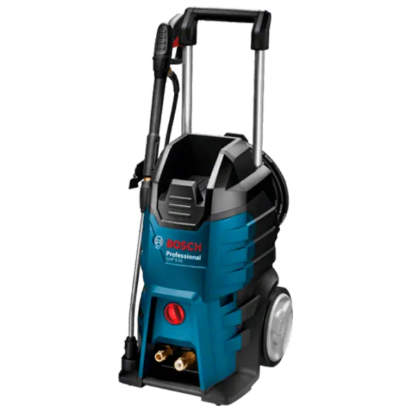 Мойка высокого давления Bosch GHP 5-55 2200 Вт photo 1