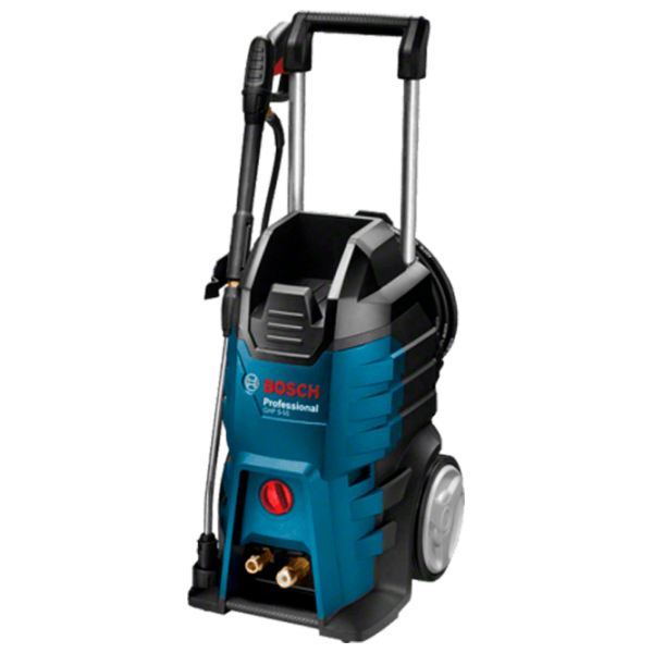 Мойка высокого давления Bosch GHP 5-55 2200 Вт photo 1