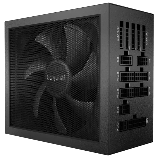 Sursă de alimentare Be quiet! DARK POWER 12 80+ Titanium 80+ Titanium/ 850 W photo 1