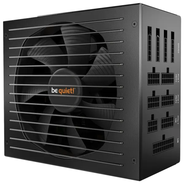 Sursă de alimentare Be quiet! STRAIGHT POWER 11 80+ Gold 80+ Gold/ 850 W photo 1 Sursă de alimentare Be quiet! STRAIGHT POWER 11 80+ Gold 80+ Gold/ 850 W photo 1
