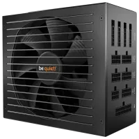 Sursă de alimentare Be quiet! STRAIGHT POWER 11 80+ Gold 80+ Gold/ 850 W