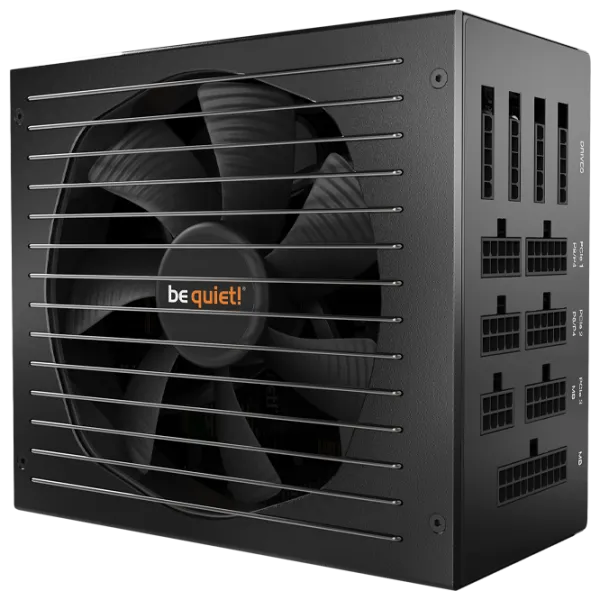 Sursă de alimentare Be quiet! STRAIGHT POWER 11 80+ Platinum/ 850 W photo 1 Sursă de alimentare Be quiet! STRAIGHT POWER 11 80+ Platinum/ 850 W photo 1