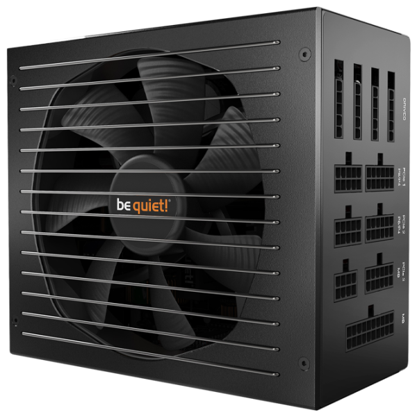 Sursă de alimentare Be quiet! STRAIGHT POWER 11 80+ Platinum/ 850 W photo 1 Sursă de alimentare Be quiet! STRAIGHT POWER 11 80+ Platinum/ 850 W photo 1