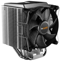 Cooler Be quiet! Shadow Rock 3 Sleeve Bearing/ 1600 rpm