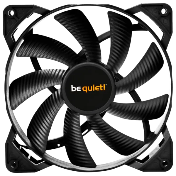 Кулер Be quiet! Pure Wings 2 1500 об/ мин photo 1 Кулер Be quiet! Pure Wings 2 1500 об/ мин photo 1