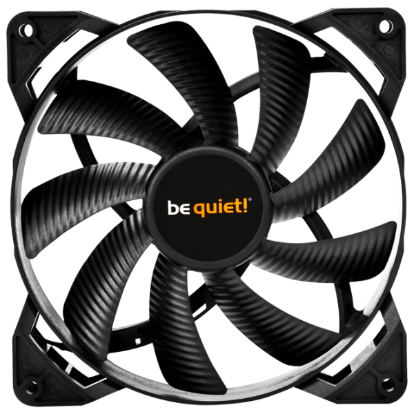 Кулер Be quiet! Pure Wings 2 1500 об/ мин photo 1 Кулер Be quiet! Pure Wings 2 1500 об/ мин photo 1