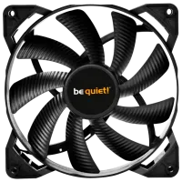 Cooler Be quiet! Pure Wings 2 1500 rpm