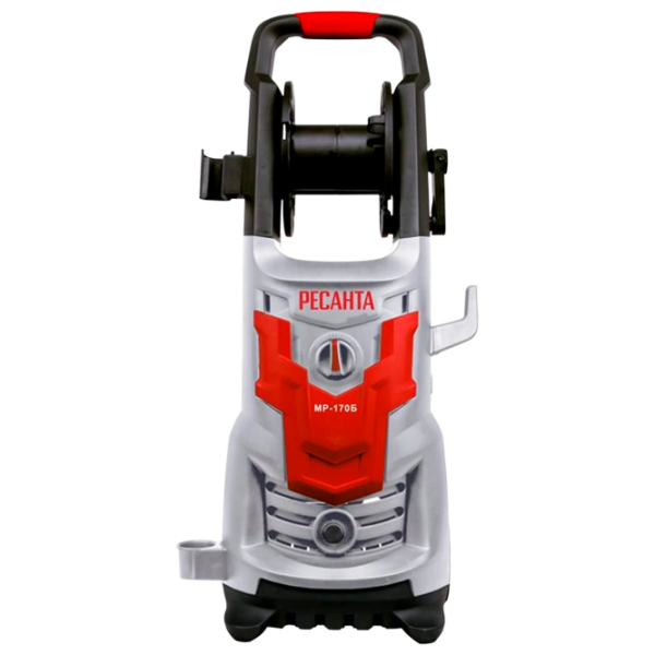 Мойка высокого давления Resanta MP-170Б 1900 Вт photo 1