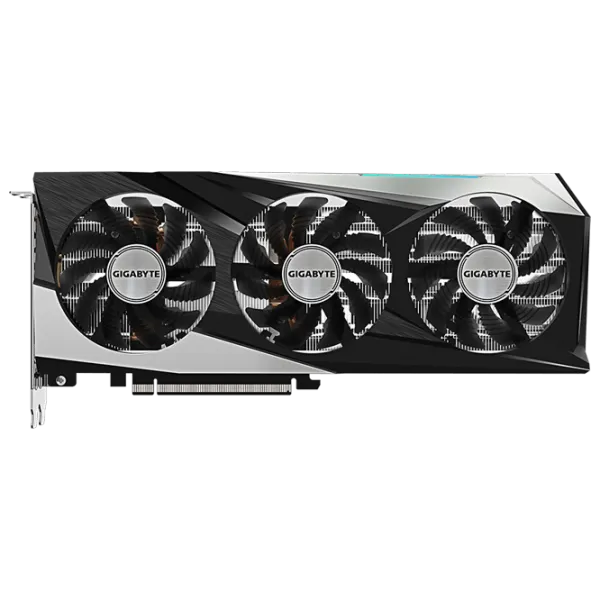 Placă video Gigabyte Radeon RX 6600 XT 8GB GDDR6 Gaming OC Pro PCI Express x16 4.0 / 8 GB photo 1 Placă video Gigabyte Radeon RX 6600 XT 8GB GDDR6 Gaming OC Pro PCI Express x16 4.0 / 8 GB photo 1