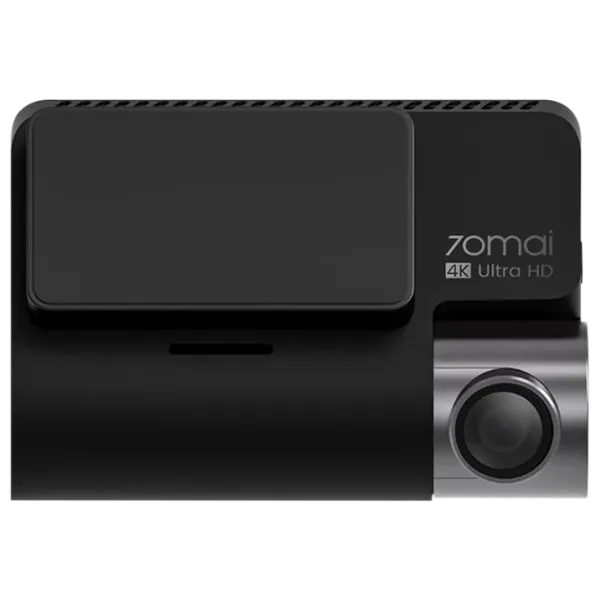 Cameră Auto 70mai A800S Sony IMX415/ Black photo 1
