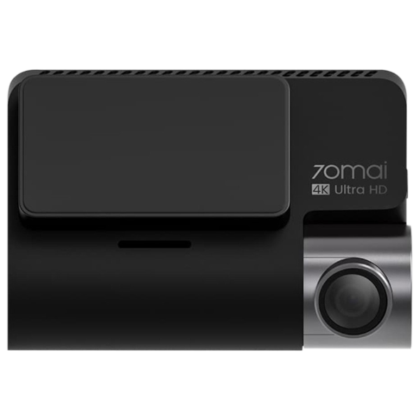 Cameră Auto 70mai A800S Sony IMX415/ Black photo 1