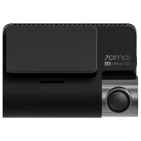 Cameră Auto 70mai A800S Sony IMX415/ Black