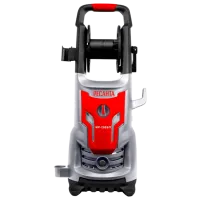 Мойка высокого давления Resanta MP-200БП 2500 Вт/ Серый