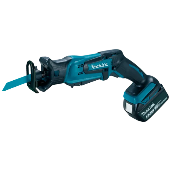 Сабельная пила Makita DJR183RFE  photo 1