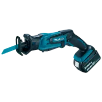 Fierăstrău sabie Makita DJR183RFE 