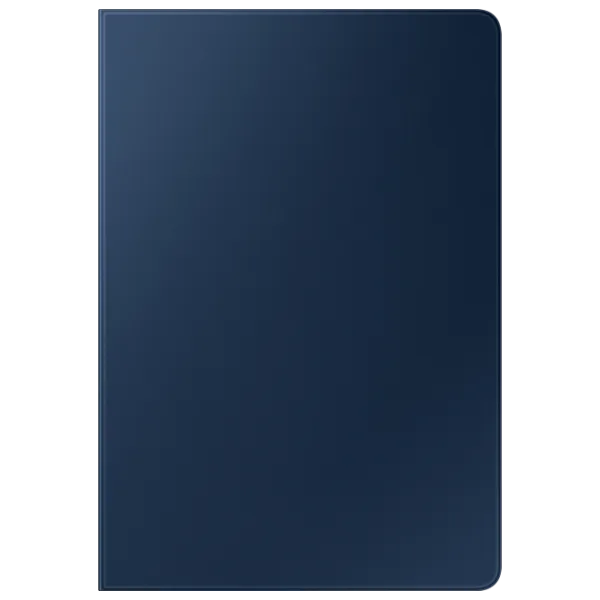 Чехол для планшета Galaxy Tab S7/ S8 (T870/ T875) 11"/ Темно-синий photo 1 Чехол для планшета Galaxy Tab S7/ S8 (T870/ T875) 11"/ Темно-синий photo 1