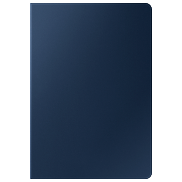 Чехол для планшета Galaxy Tab S7/ S8 (T870/ T875) 11"/ Темно-синий photo 1 Чехол для планшета Galaxy Tab S7/ S8 (T870/ T875) 11"/ Темно-синий photo 1