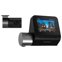 Cameră Auto 70mai A500S Dash Cam Pro Plus + RC06 Sony IMX335/ Black