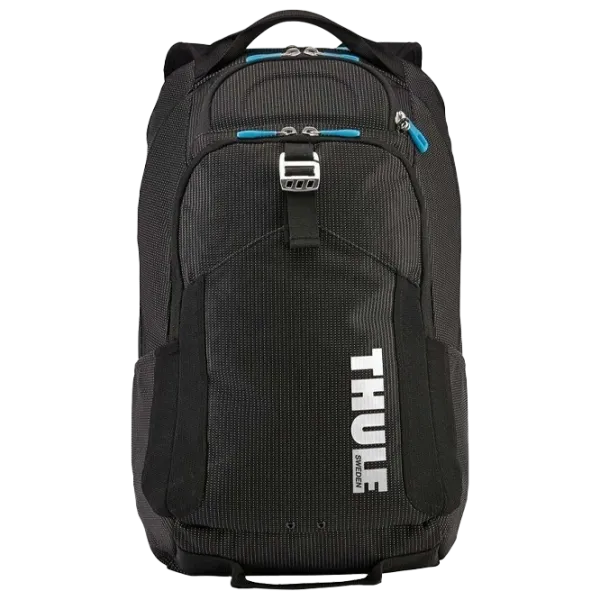 Рюкзак THULE Crossover 15.6"/ Синий Черный/ 32 л photo 1