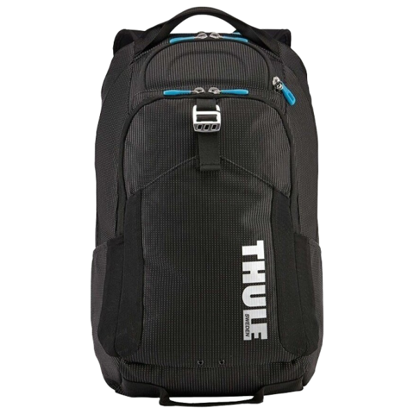 Рюкзак THULE Crossover 15.6"/ Синий Черный/ 32 л photo 1