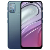 Motorola Moto G20 4 GB/ 64 GB/ Dual SIM/ Blue Breeze