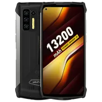 Ulefone Armor 13 8 ГБ/ 256 ГБ/ Dual SIM/ Черный Серебристый