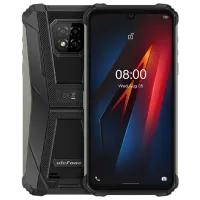Ulefone Armor 8 Pro 6 GB/ 128 GB/ / Black 