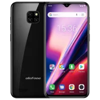 Ulefone Note 7T 2 ГБ/ 16 ГБ/ Dual SIM/ Черный 