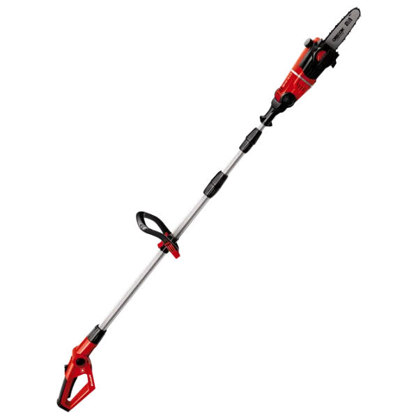Кусторез Einhell GE-HC 18 Li XPWR SOLO аккумуляторный photo 1