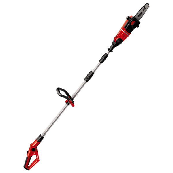 Кусторез Einhell GE-HC 18 Li XPWR SOLO аккумуляторный photo 1
