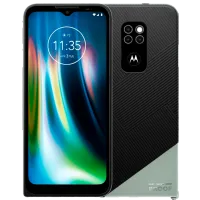 Motorola Defy 2021 4 ГБ/ 64 ГБ/ Dual SIM/ Зеленый Forged